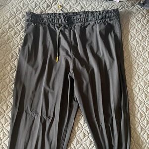Zyia active jogger pants